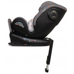 Автокресло Cosatto All in All Ultra i-Size 360 0-36 кг Foxling