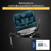 Детское автокресло Storchenmühle by Osann Niki Complete Green