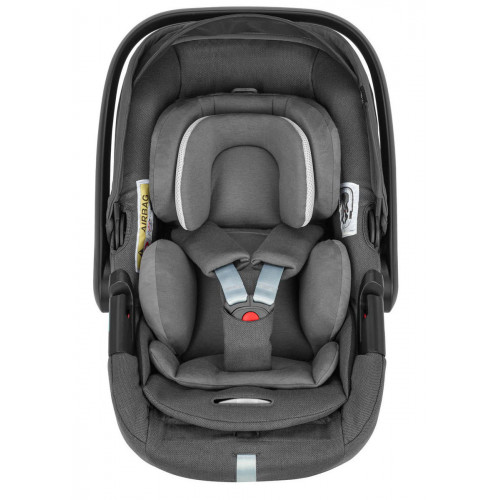 Автокресло Inglesina Darwin Infant Recline Velvet Grey AV62S0VLG