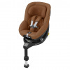 Автокресло Maxi-Cosi Pearl 360 Pro 0-18 кг с базой Family Fix 360 Pro 8053491110 Authentic Terra/Терракот