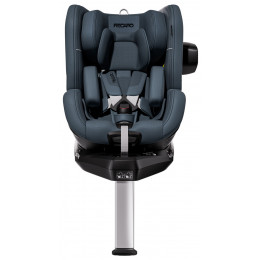 Автокресло Recaro Toron 1 (40-105 см, 0-21 кг) Gallant Grey