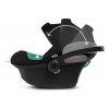 Автокресло Cybex Aton S2 i-Size с базой Base One Moon Black