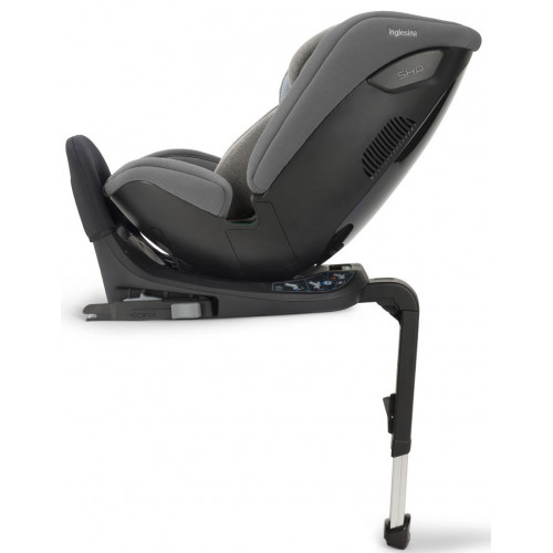 Автокресло Inglesina Copernico 360° 0-36 кг Vulcan Black AV91P0VLBRU