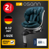 Детское автокресло Storchenmühle by Osann Niki Complete Green