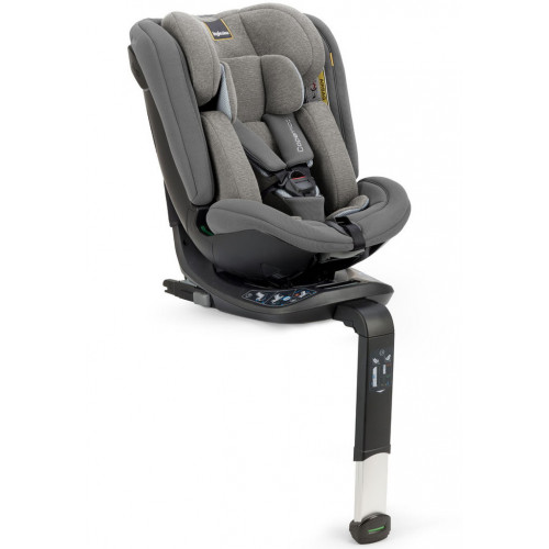 Автокресло Inglesina Copernico 360° 0-36 кг Vulcan Black AV91P0VLBRU