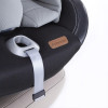 Автокресло Carrello Asteroid Plus G402 Marble Grey