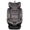 Автокресло Cosatto All in All Ultra i-Size 360 0-36 кг Foxling