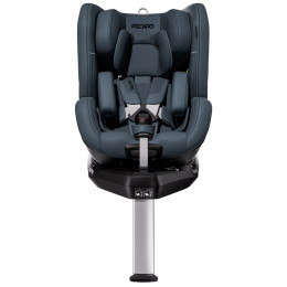 Автокресло Recaro Toron 1 (40-105 см, 0-21 кг) Gallant Grey