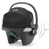 Автокресло Cybex Aton B2 i-Size Steel Grey
