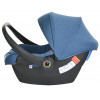 Автокресло Pituso Santiso 0-13 кг Jeans ligt grey
