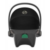 Автокресло Cybex Aton S2 i-Size с базой Base One Moon Black