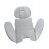 Автокресло Carrello Asteroid Plus G402 Marble Grey