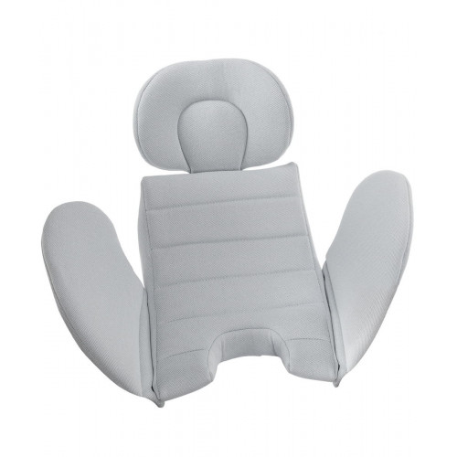 Автокресло Carrello Asteroid Plus G402 Marble Grey