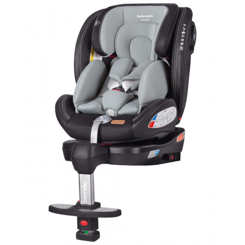 Автокресло Carrello Asteroid Plus G402 Marble Grey