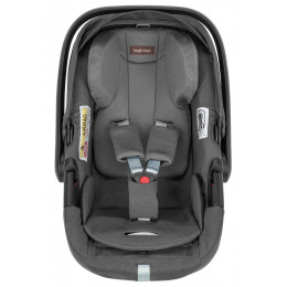 Автокресло Inglesina Darwin Infant Recline Velvet Grey AV62S0VLG