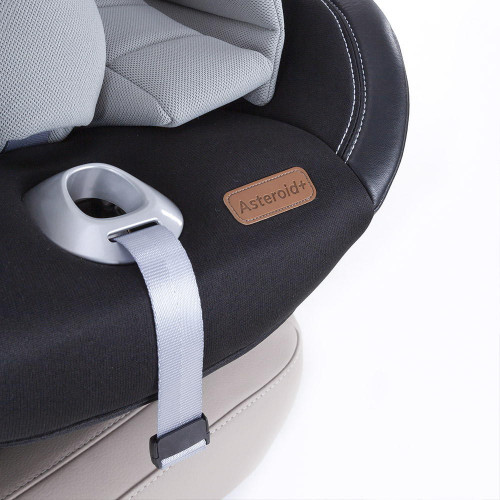 Автокресло Carrello Asteroid Plus G402 Shale Grey