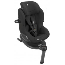 Автокресло Joie I-Spin 360 W/CP Coal