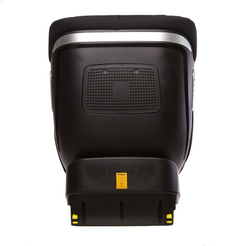 Автокресло Peppy Genius I-Size black