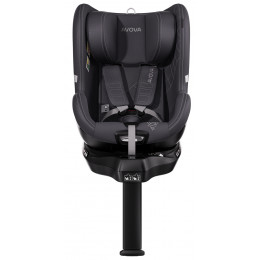 Автокресло Avova Alera X1 0-1 (61-105 см, 0-18 кг) Polar Grey