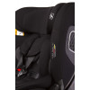 Автокресло Peppy Genius I-Size black