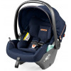 Автокресло Peg Perego Primo Viaggio Lounge Blue Shine