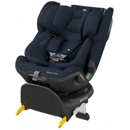 Автокресло Maxi-Cosi Emerald 360 Pro 8621477110 Authentic Blue/синий