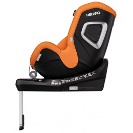 Автокресло Recaro Toron 1 (40-105 см, 0-21 кг) Vibrant Orange
