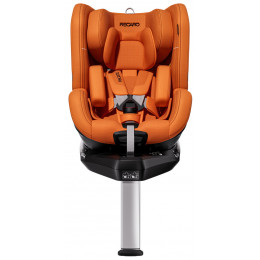 Автокресло Recaro Toron 1 (40-105 см, 0-21 кг) Vibrant Orange
