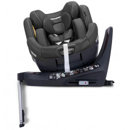 Автокресло Recaro Xenon 1 Fresh Black