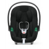 Автокресло Cybex Aton B2 i-Size с базой Base One Volcano Black