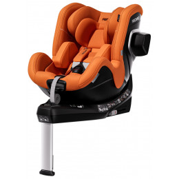Автокресло Recaro Toron 1 (40-105 см, 0-21 кг) Vibrant Orange