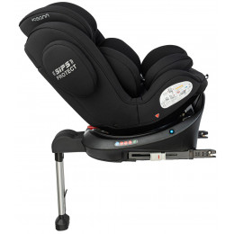 Автокресло Osann Eno 360° SL 0-36 кг Carbon
