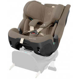 Автокресло Maxi-Cosi Pearl XL Slide Pro 0-36 кг 8623251110 Authentic Truffle/Трюфель