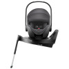 Детское автокресло Britax Roemer Baby-Safe Pro Classic Deep Grey