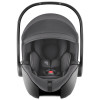 Детское автокресло Britax Roemer Baby-Safe Pro Classic Deep Grey