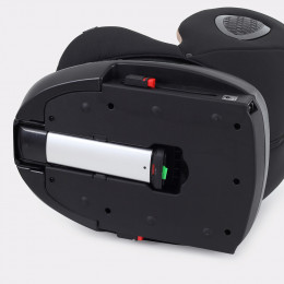 Автокресло Rant Helix isofix Green