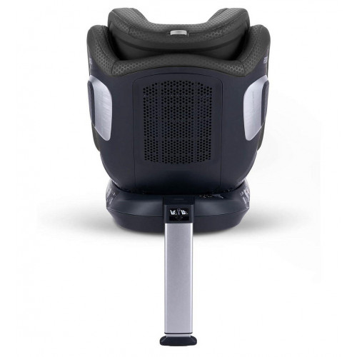 Автокресло Recaro Xenon 1 Fresh Black
