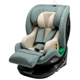 Автокресло AmaroBaby Triumph i-Size зеленый