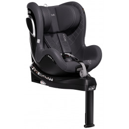 Автокресло Avova Alera X1 0-1 (61-105 см, 0-18 кг) Polar Grey