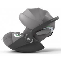 Автокресло Cybex Cloud T i-Size Mirage Grey Plus