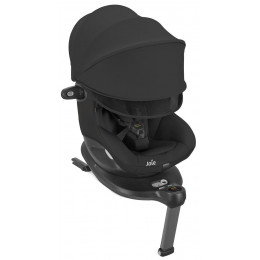 Автокресло Joie I-Spin 360 W/CP Coal