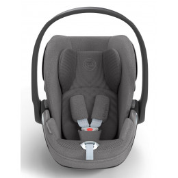Автокресло Cybex Cloud T i-Size Mirage Grey Plus