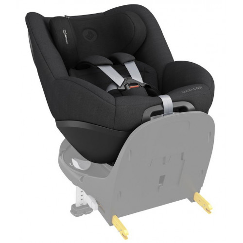 Автокресло Maxi-Cosi Pearl 360 Pro 0-18 кг 8053671110 Next Authentic Black/черный
