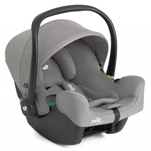 Автокресло Joie I-Snug 2 Quartz