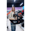 Автокресло Cosatto Acorn 2 I-Size 0+ Whisper