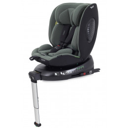 Автокресло Rant Helix isofix Green