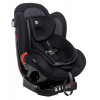 Автокресло Ducle Daily Black