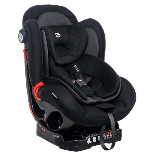 Автокресло Ducle Daily Black