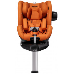 Автокресло Recaro Toron 1 (40-105 см, 0-21 кг) Vibrant Orange