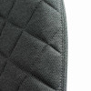 Автокресло Indigo Smart plus Isofix серый-зеленый